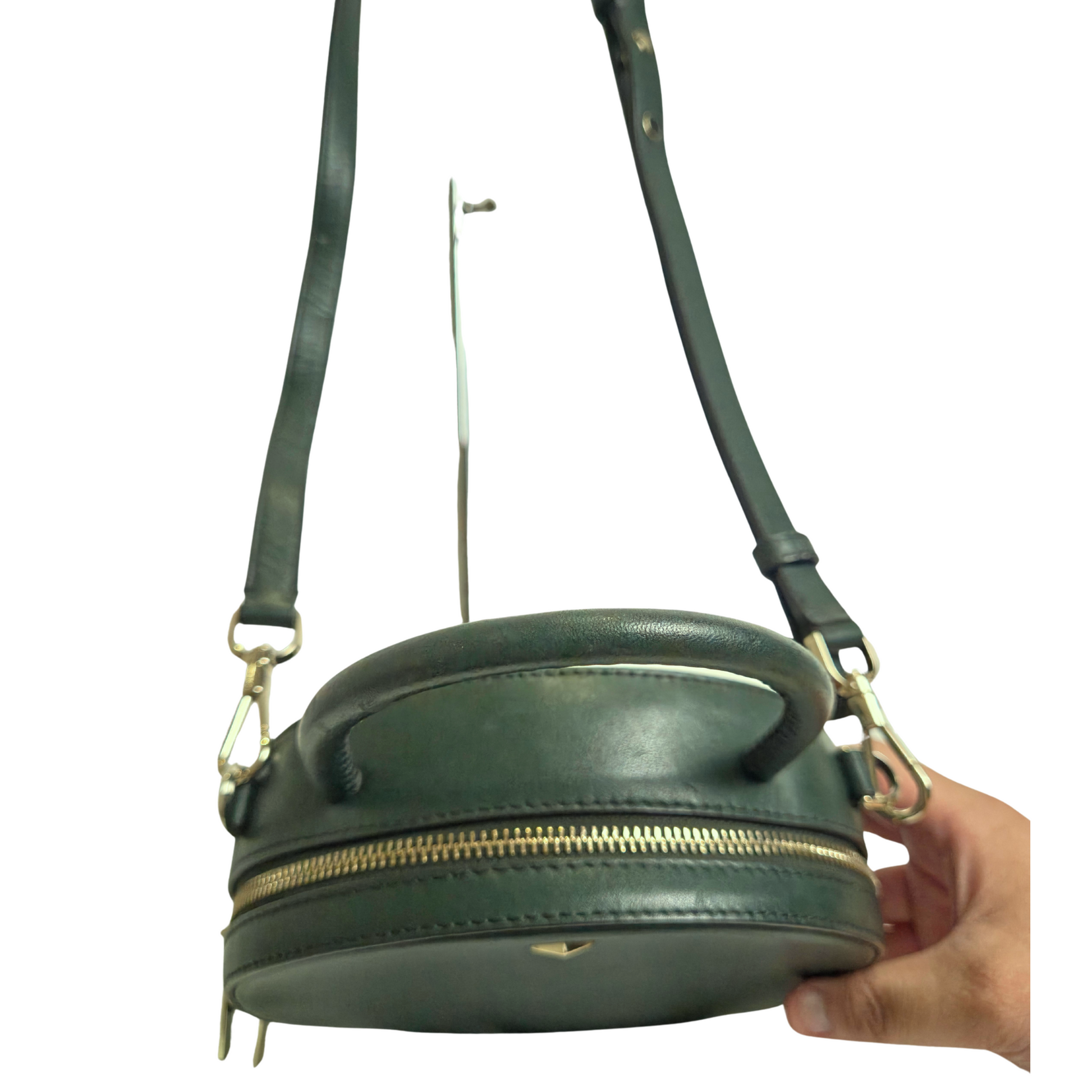 Kate Spade Andi Canteen Bag