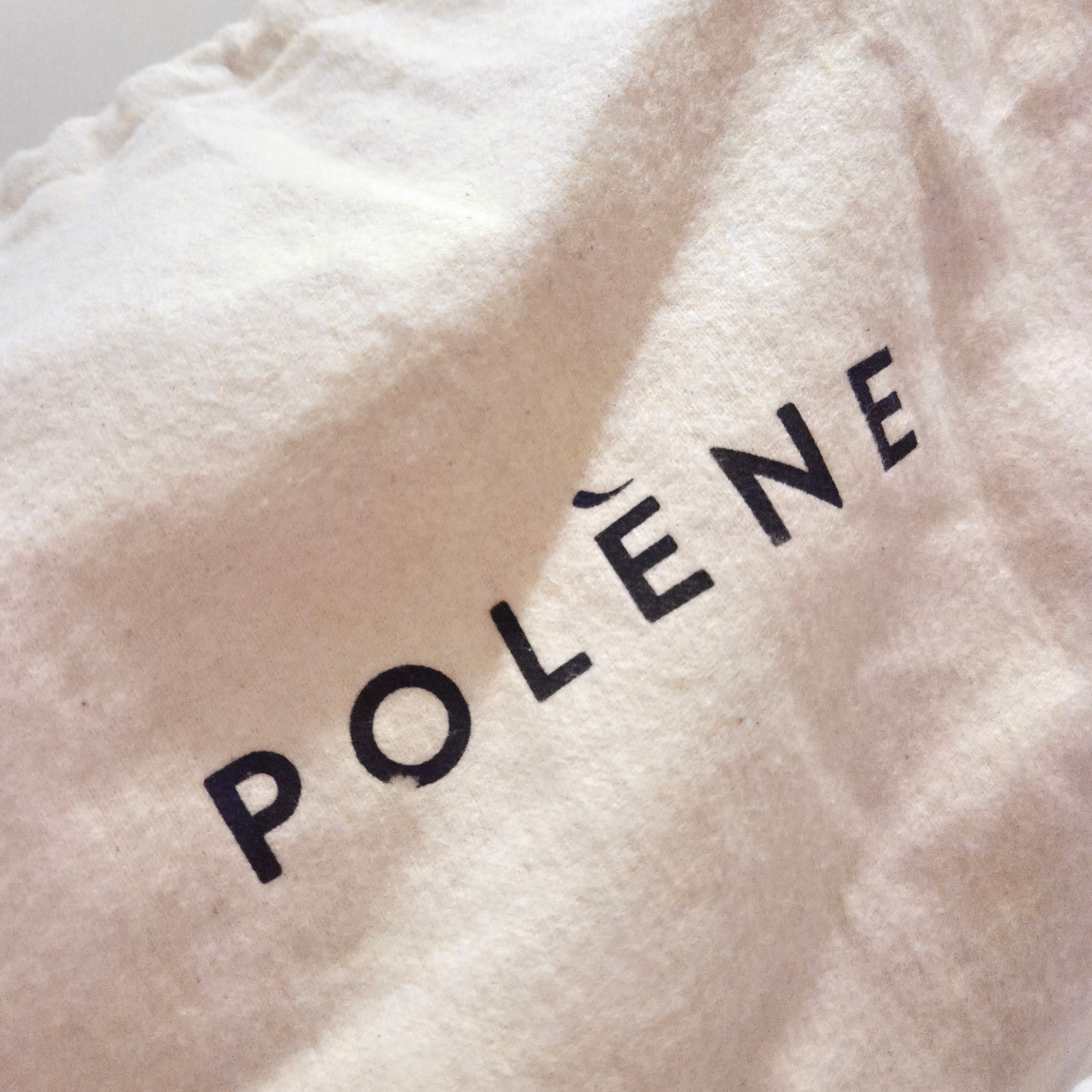 Polene Un Mini Terracotta