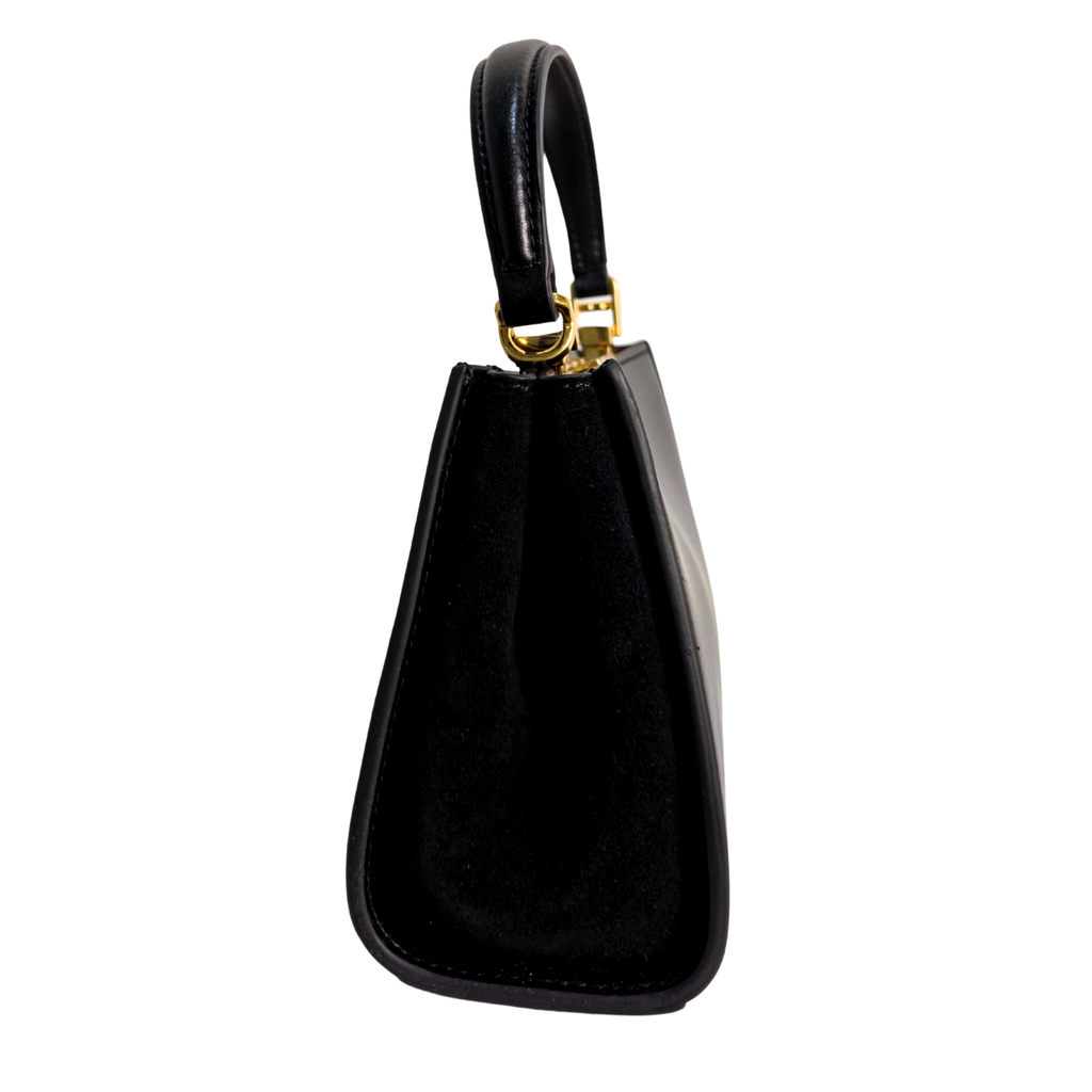 Tory Burch Mini Eleanor Satchel