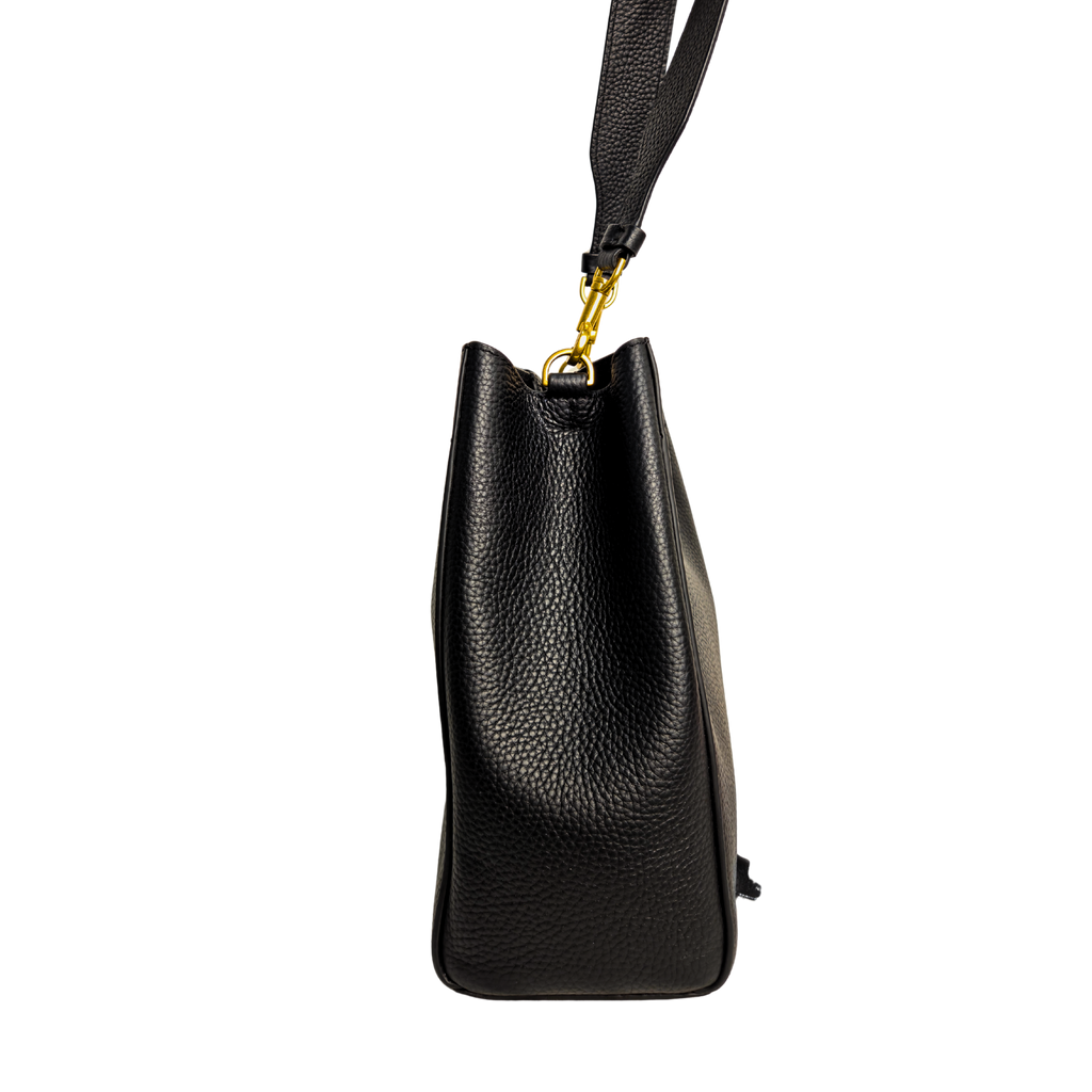 Tory Burch McGraw Black