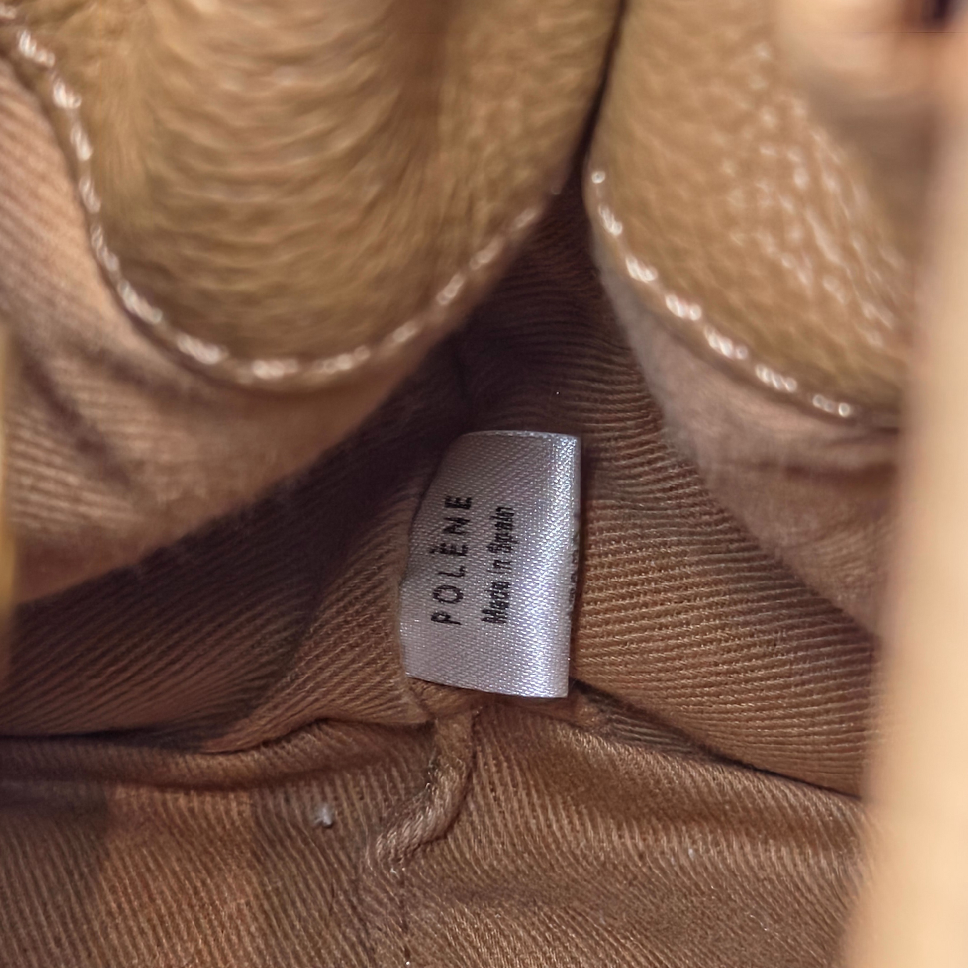 Polène Numéro Neuf Mini