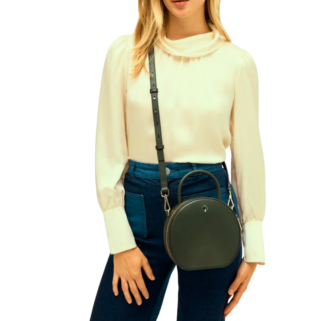 Kate Spade Andi Canteen Bag