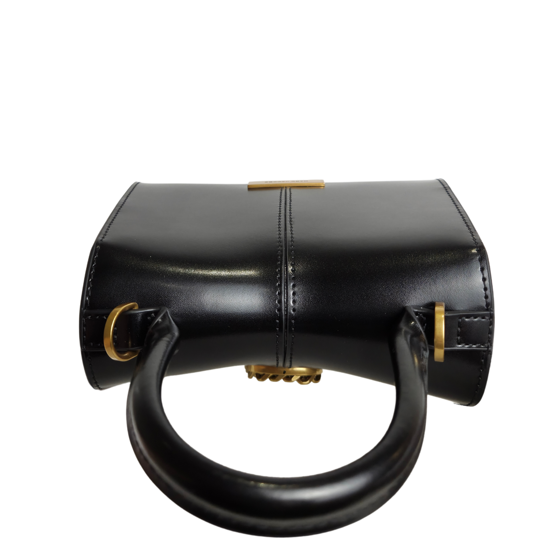 Marc Jacobs The St. Marc Top Handle Bag