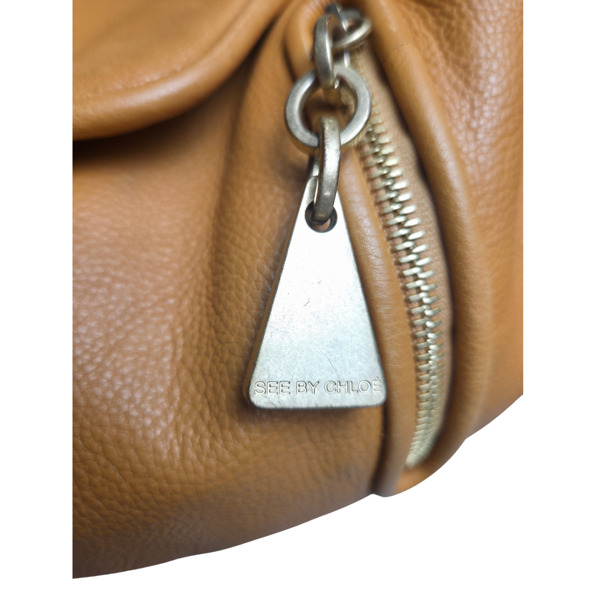 See by Chloé Cherry Bag