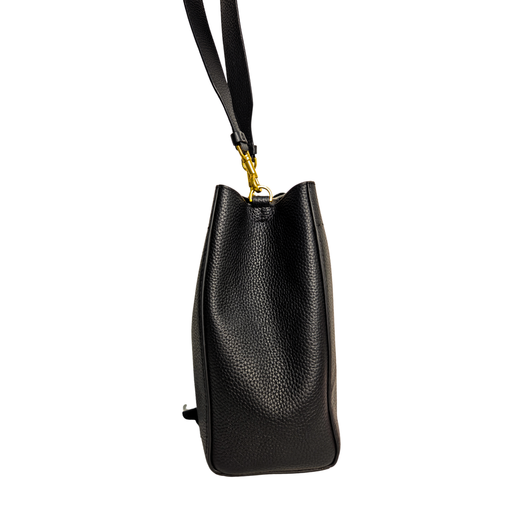 Tory Burch McGraw Black