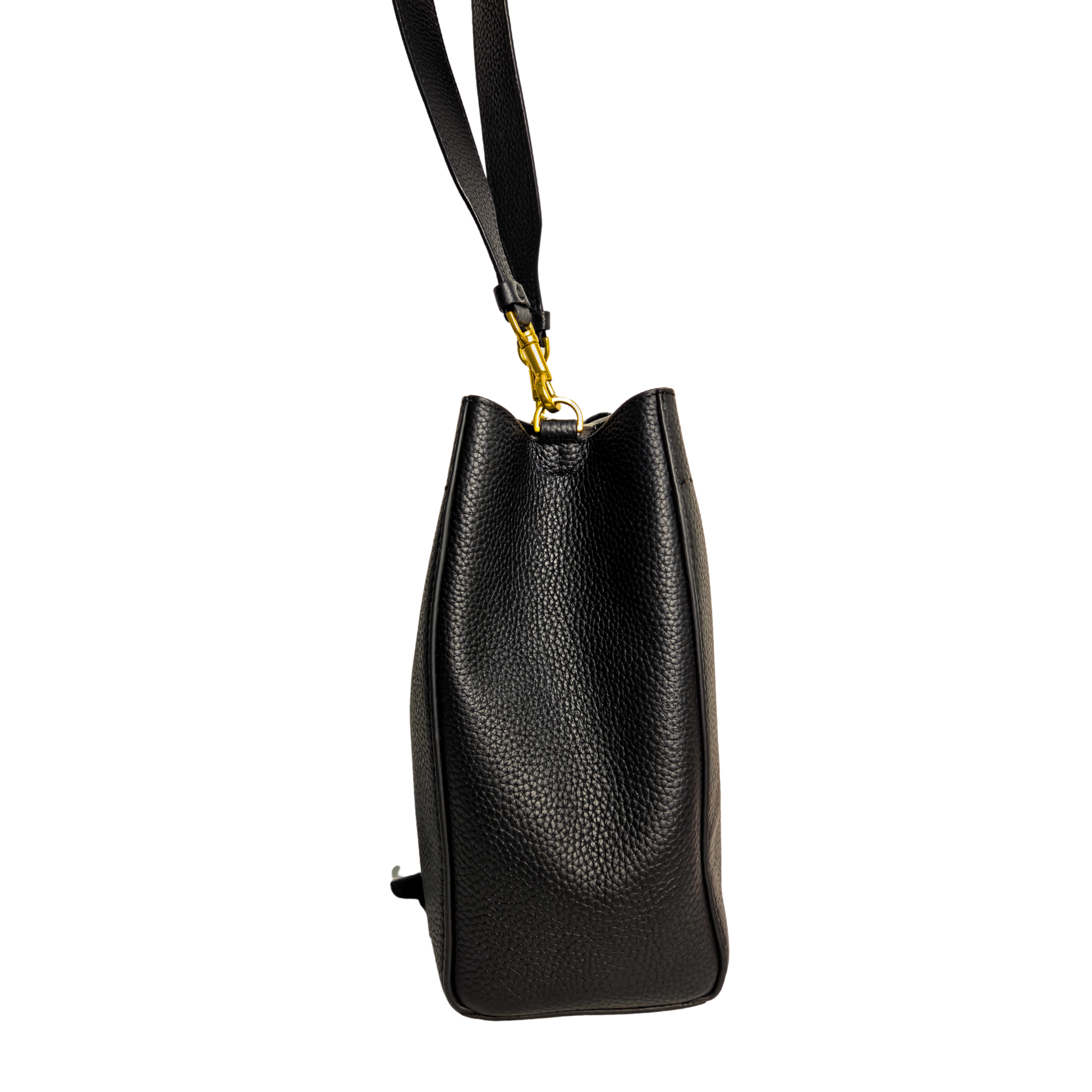 Tory Burch McGraw Black