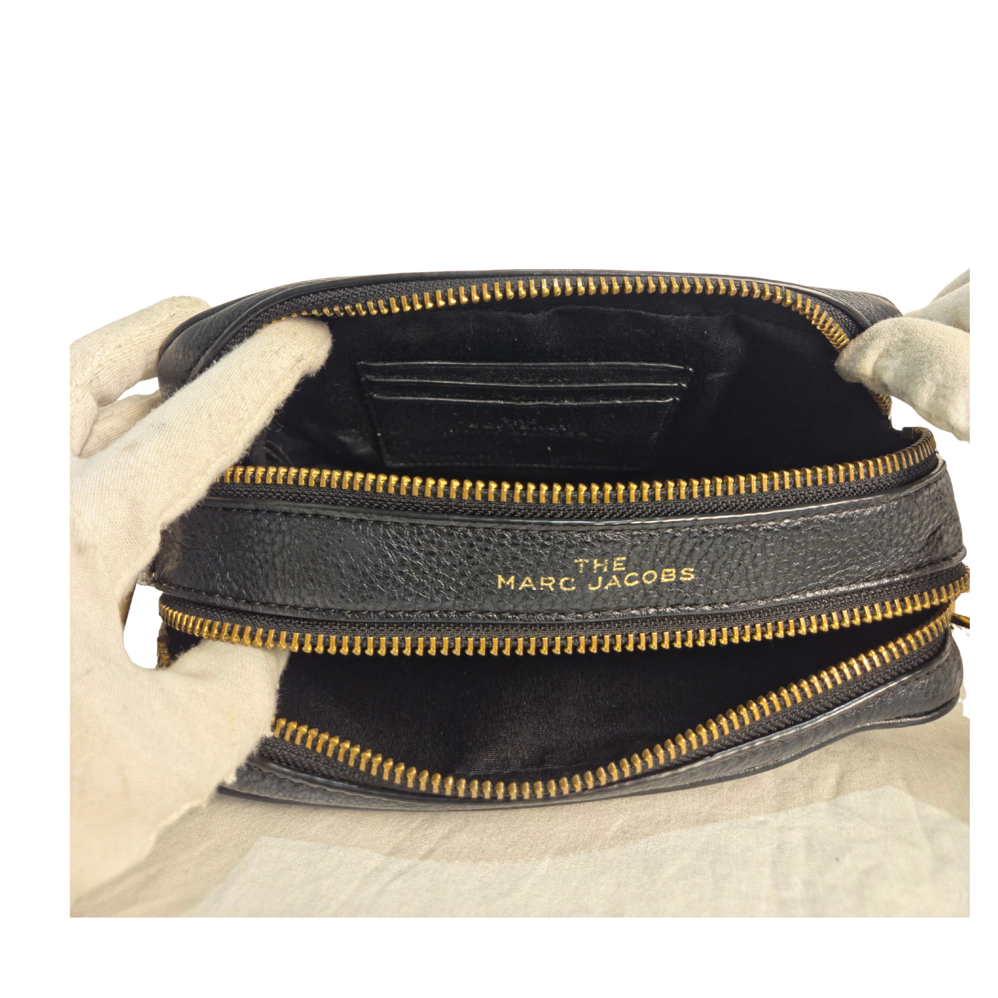 Marc Jacobs Softshot 21