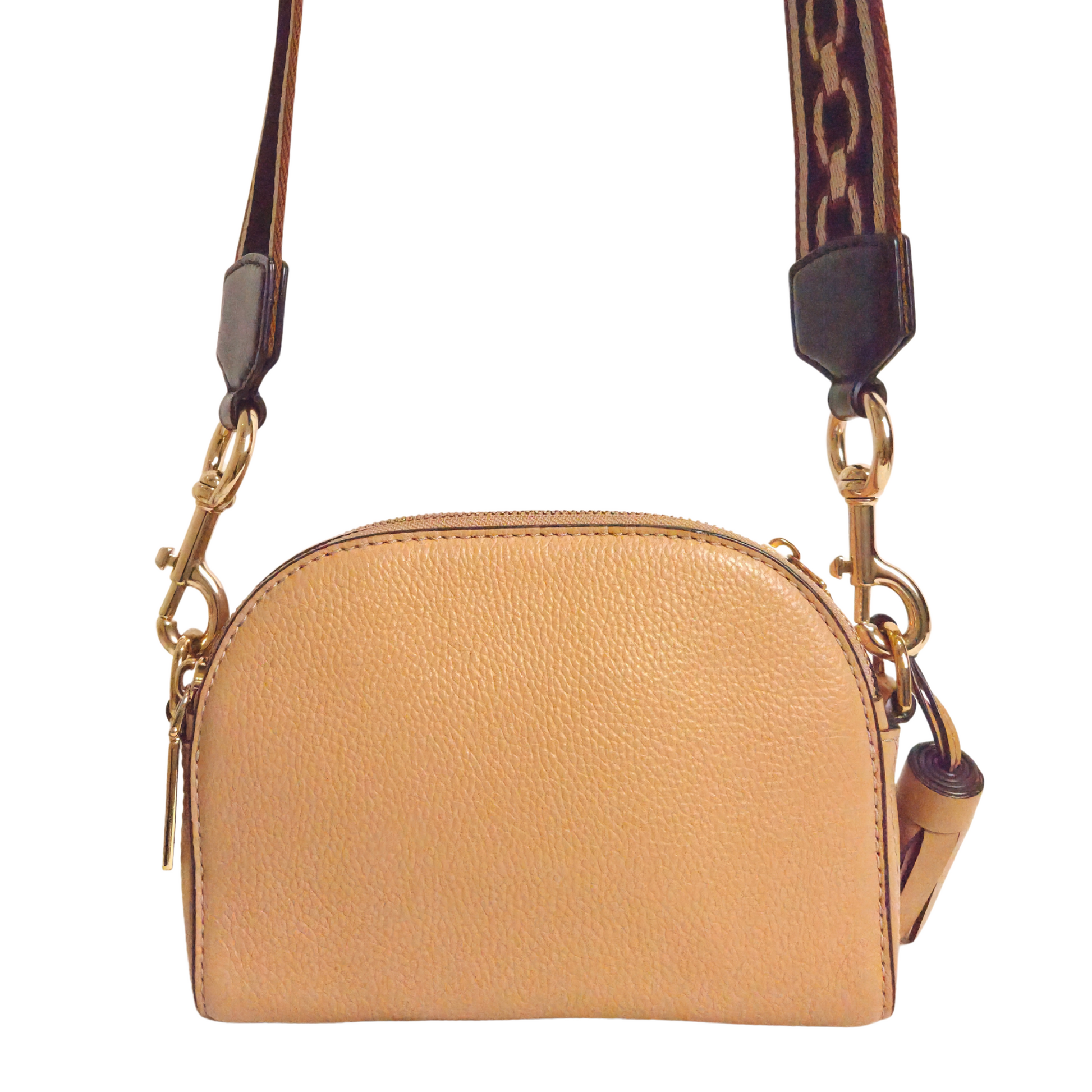 Marc Jacobs The Shutter Crossbody Bag
