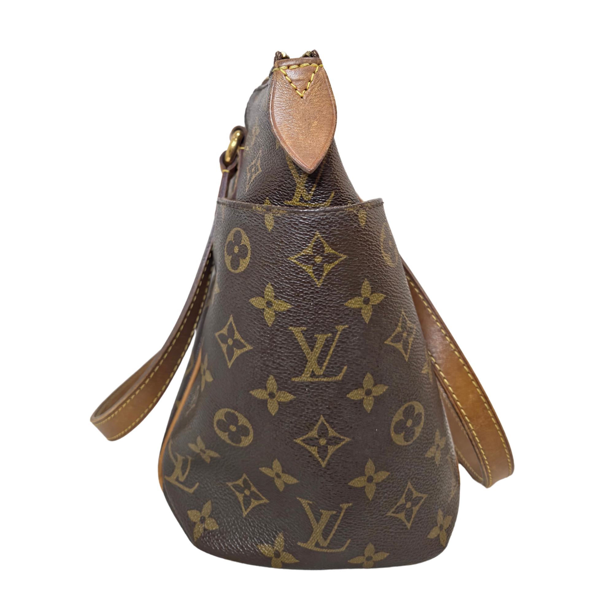 Louis Vuitton Totally Monogram Canvas PM