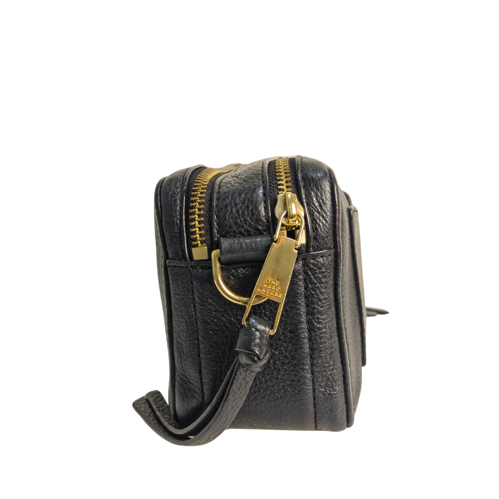 Marc Jacobs Softshot 21