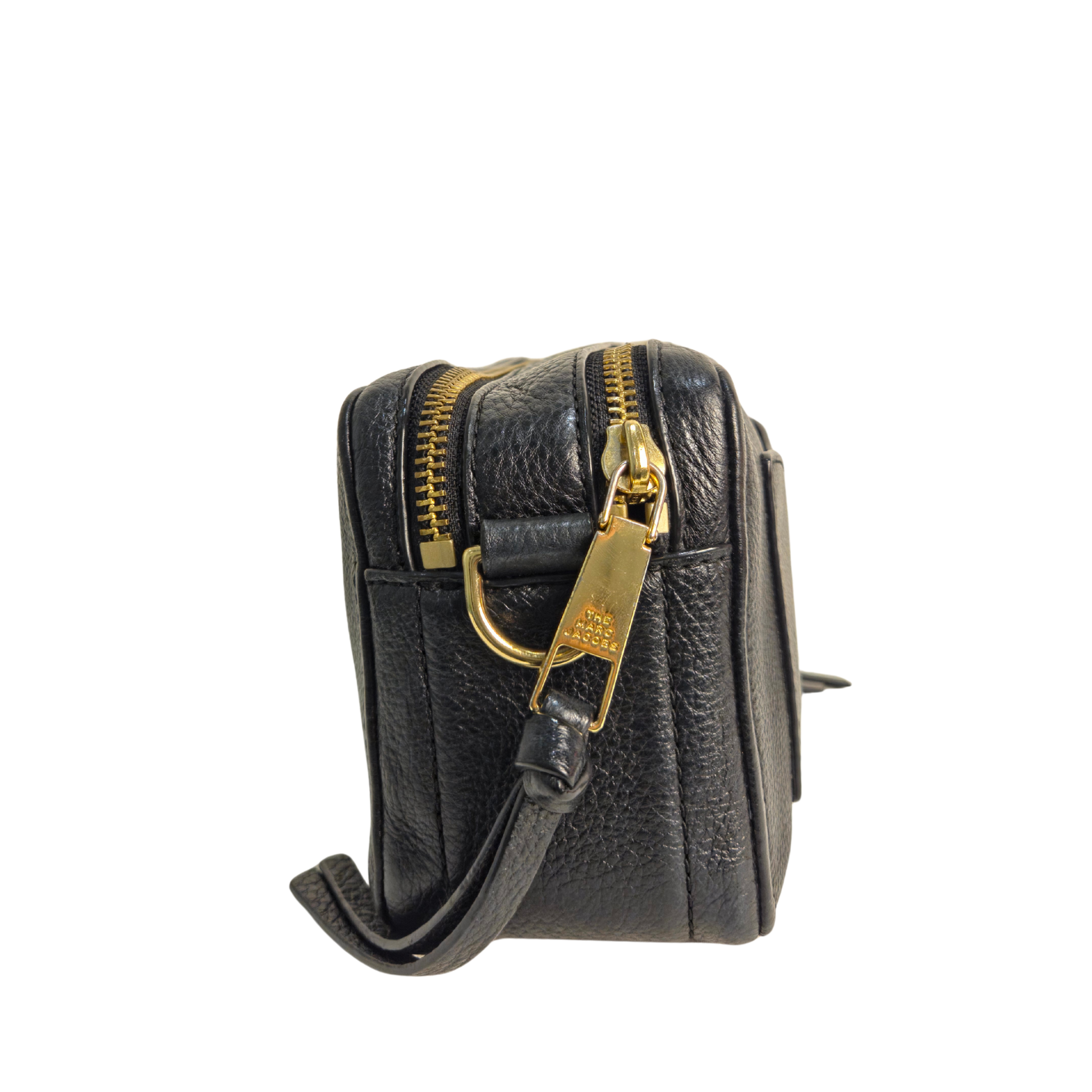 Marc Jacobs Softshot 21