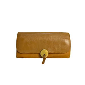 Chloé Indy Long Wallet